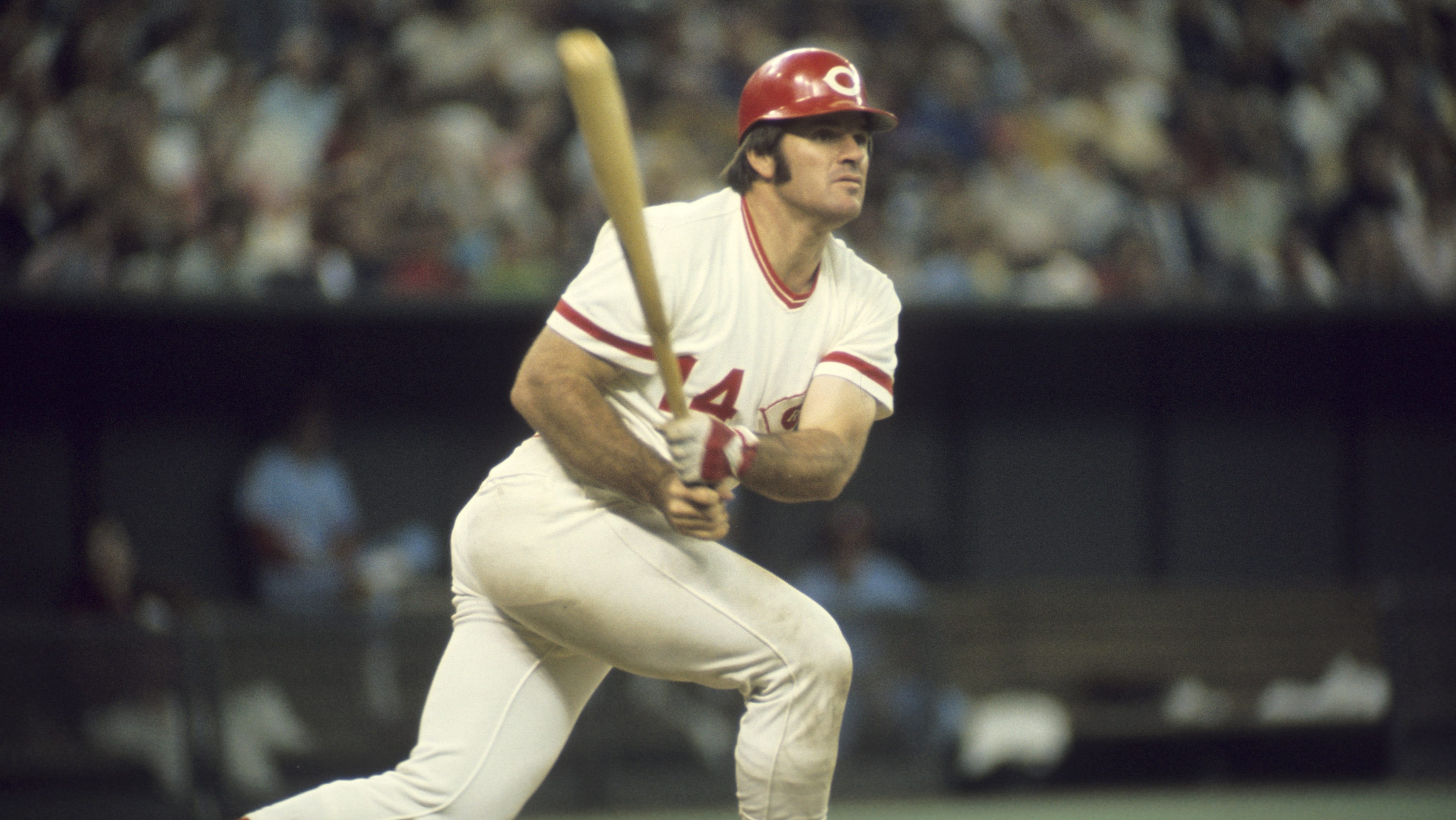 Pete Rose